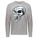 Youth Electrify CoolCore® Long Sleeve T-Shirt Thumbnail