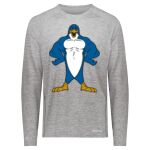 Youth Electrify CoolCore® Long Sleeve T-Shirt Thumbnail