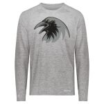 Youth Electrify CoolCore® Long Sleeve T-Shirt Thumbnail