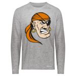 Youth Electrify CoolCore® Long Sleeve T-Shirt Thumbnail