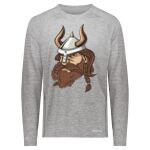 Youth Electrify CoolCore® Long Sleeve T-Shirt Thumbnail