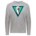 Youth Electrify CoolCore® Long Sleeve T-Shirt Thumbnail