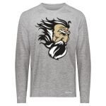 Youth Electrify CoolCore® Long Sleeve T-Shirt Thumbnail