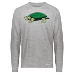 Youth Electrify CoolCore® Long Sleeve T-Shirt Thumbnail