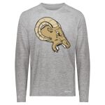 Youth Electrify CoolCore® Long Sleeve T-Shirt Thumbnail