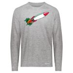 Youth Electrify CoolCore® Long Sleeve T-Shirt Thumbnail