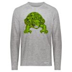 Youth Electrify CoolCore® Long Sleeve T-Shirt Thumbnail