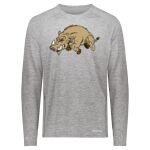 Youth Electrify CoolCore® Long Sleeve T-Shirt Thumbnail