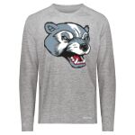 Youth Electrify CoolCore® Long Sleeve T-Shirt Thumbnail