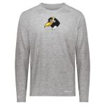 Youth Electrify CoolCore® Long Sleeve T-Shirt Thumbnail