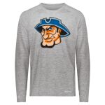 Youth Electrify CoolCore® Long Sleeve T-Shirt Thumbnail