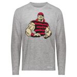 Youth Electrify CoolCore® Long Sleeve T-Shirt Thumbnail