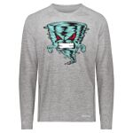 Youth Electrify CoolCore® Long Sleeve T-Shirt Thumbnail