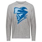 Youth Electrify CoolCore® Long Sleeve T-Shirt Thumbnail