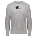 Youth Electrify CoolCore® Long Sleeve T-Shirt Thumbnail