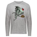 Youth Electrify CoolCore® Long Sleeve T-Shirt Thumbnail