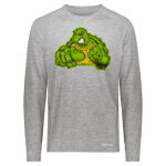 Youth Electrify CoolCore® Long Sleeve T-Shirt Thumbnail