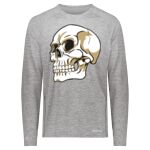 Youth Electrify CoolCore® Long Sleeve T-Shirt Thumbnail