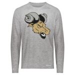 Youth Electrify CoolCore® Long Sleeve T-Shirt Thumbnail