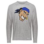 Youth Electrify CoolCore® Long Sleeve T-Shirt Thumbnail