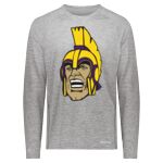 Youth Electrify CoolCore® Long Sleeve T-Shirt Thumbnail