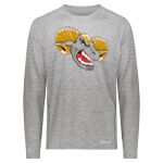 Youth Electrify CoolCore® Long Sleeve T-Shirt Thumbnail