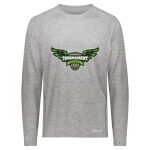 Youth Electrify CoolCore® Long Sleeve T-Shirt Thumbnail