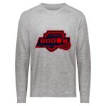 Youth Electrify CoolCore® Long Sleeve T-Shirt Thumbnail