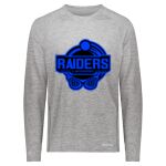 Youth Electrify CoolCore® Long Sleeve T-Shirt Thumbnail