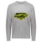 Youth Electrify CoolCore® Long Sleeve T-Shirt Thumbnail