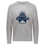 Youth Electrify CoolCore® Long Sleeve T-Shirt Thumbnail