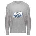 Youth Electrify CoolCore® Long Sleeve T-Shirt Thumbnail