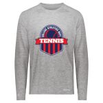 Youth Electrify CoolCore® Long Sleeve T-Shirt Thumbnail