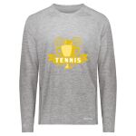 Youth Electrify CoolCore® Long Sleeve T-Shirt Thumbnail