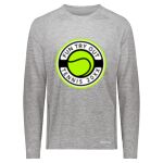 Youth Electrify CoolCore® Long Sleeve T-Shirt Thumbnail