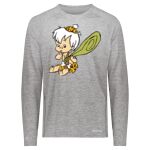 Youth Electrify CoolCore® Long Sleeve T-Shirt Thumbnail