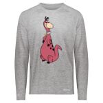 Youth Electrify CoolCore® Long Sleeve T-Shirt Thumbnail