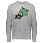 Youth Electrify CoolCore® Long Sleeve T-Shirt Thumbnail