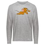 Youth Electrify CoolCore® Long Sleeve T-Shirt Thumbnail