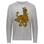 Youth Electrify CoolCore® Long Sleeve T-Shirt Thumbnail