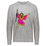 Youth Electrify CoolCore® Long Sleeve T-Shirt Thumbnail