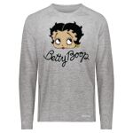 Youth Electrify CoolCore® Long Sleeve T-Shirt Thumbnail