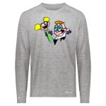 Youth Electrify CoolCore® Long Sleeve T-Shirt Thumbnail