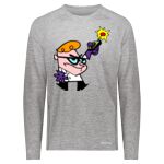 Youth Electrify CoolCore® Long Sleeve T-Shirt Thumbnail