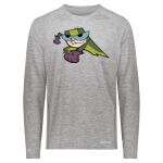 Youth Electrify CoolCore® Long Sleeve T-Shirt Thumbnail