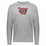 Youth Electrify CoolCore® Long Sleeve T-Shirt Thumbnail