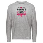 Youth Electrify CoolCore® Long Sleeve T-Shirt Thumbnail