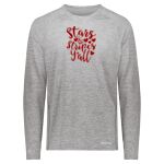 Youth Electrify CoolCore® Long Sleeve T-Shirt Thumbnail