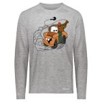 Youth Electrify CoolCore® Long Sleeve T-Shirt Thumbnail