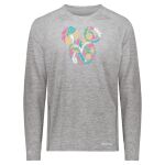 Youth Electrify CoolCore® Long Sleeve T-Shirt Thumbnail